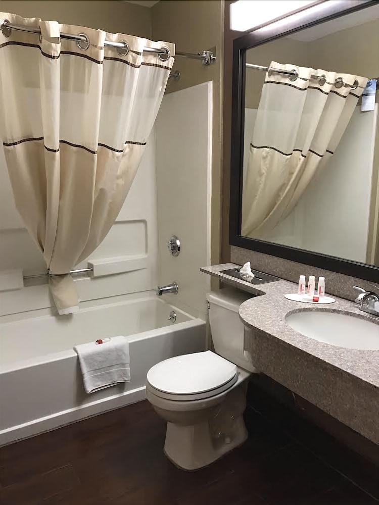 Best Western El Paso Airport Entrada Hotel Dış mekan fotoğraf