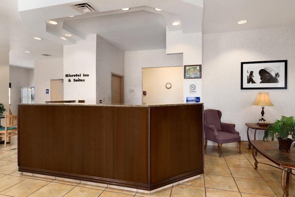 Best Western El Paso Airport Entrada Hotel Dış mekan fotoğraf