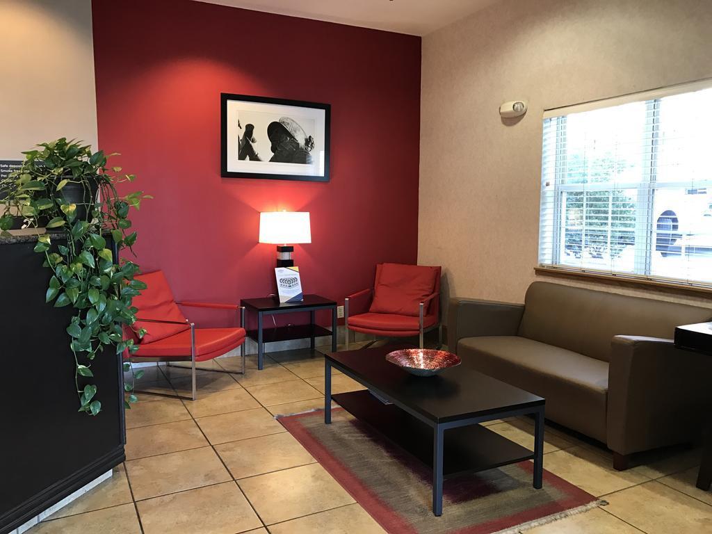 Best Western El Paso Airport Entrada Hotel Dış mekan fotoğraf