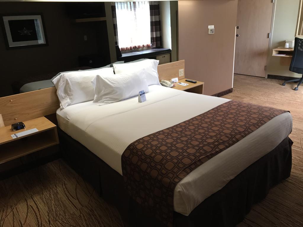 Best Western El Paso Airport Entrada Hotel Dış mekan fotoğraf
