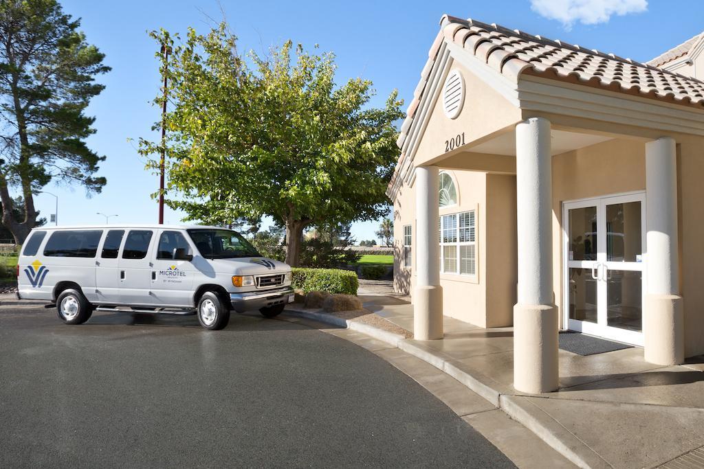 Best Western El Paso Airport Entrada Hotel Dış mekan fotoğraf