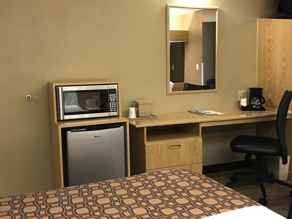 Best Western El Paso Airport Entrada Hotel Dış mekan fotoğraf