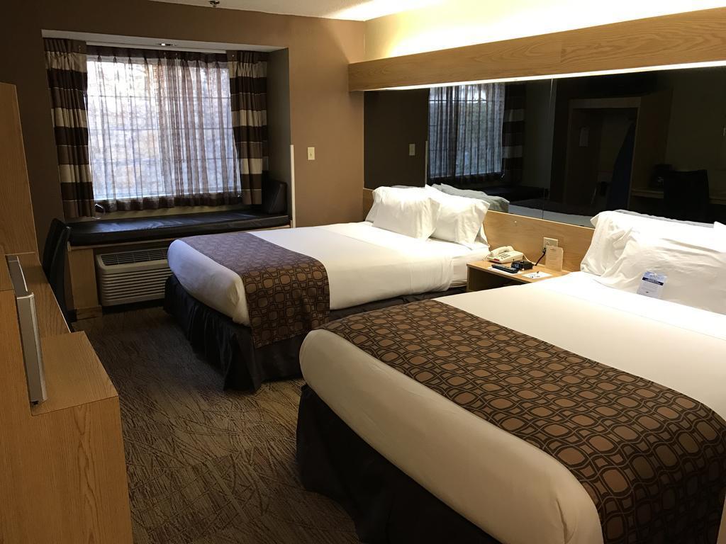 Best Western El Paso Airport Entrada Hotel Dış mekan fotoğraf