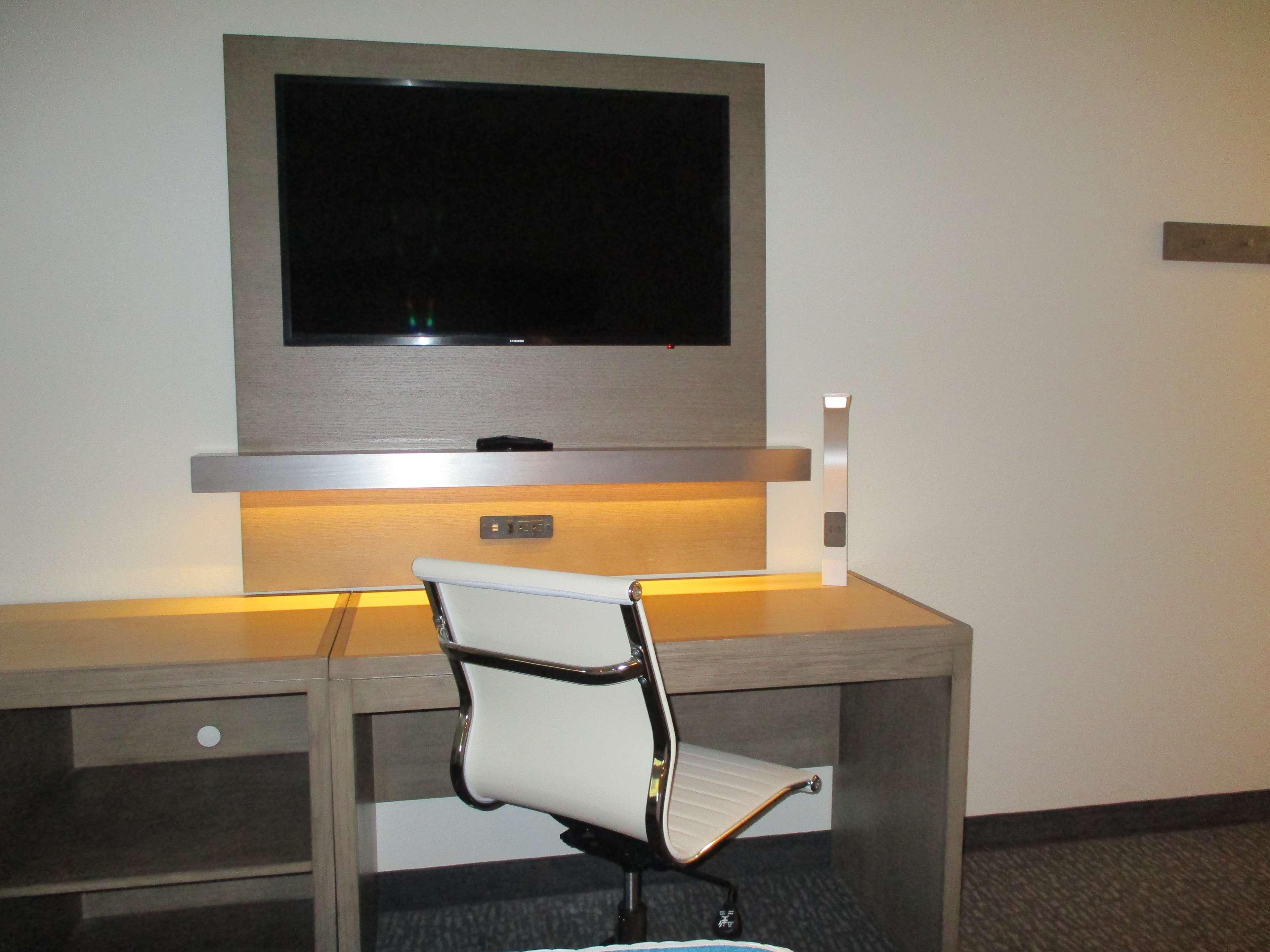 Best Western El Paso Airport Entrada Hotel Dış mekan fotoğraf